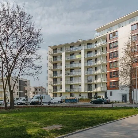 Chill Bemowo * Варшава